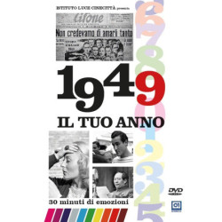 IL TUO ANNO - 1949