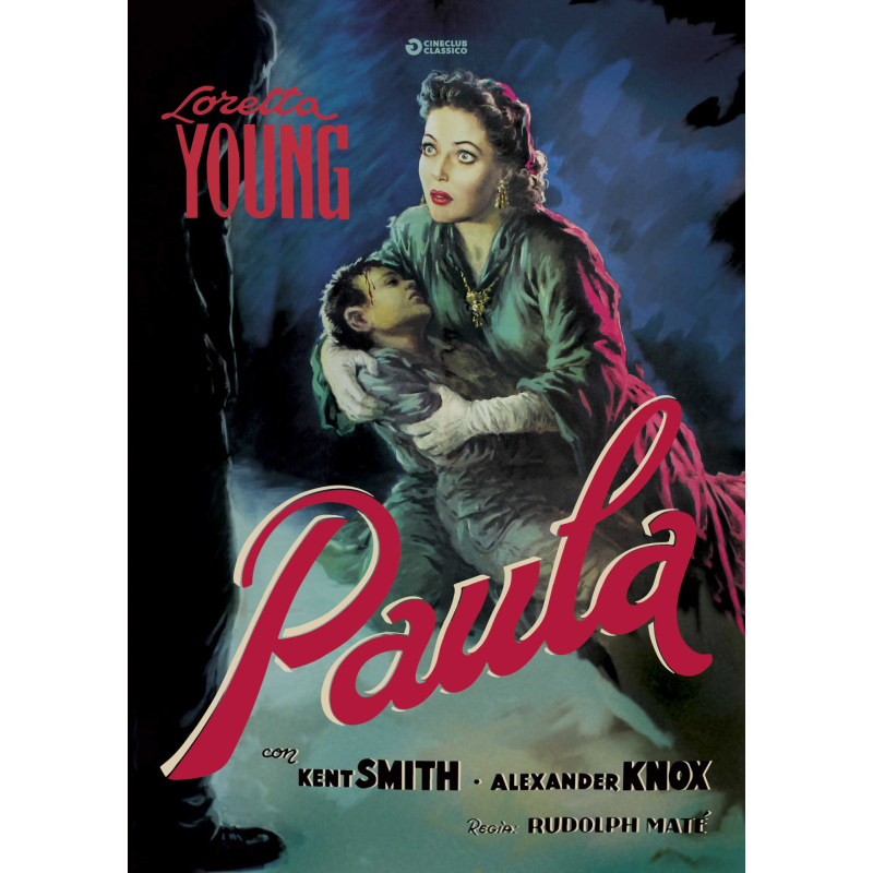 PAULA (VERSIONE CINEMATOGRAFICA ITALIANA+VERSIONE INTEGRALE