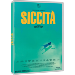 SICCITA'  - BLU RAY