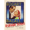 GRANDE SONNO (IL) ((RESTAURATO IN HD) (2 DVD)