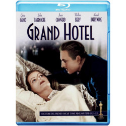 GRAND HOTEL (1932)
