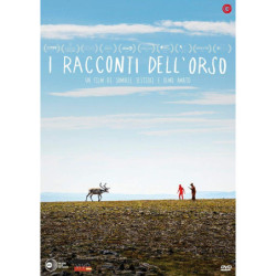 I RACCONTI DELL`ORSO - DVD...