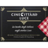 CINECITTARIO - QUANDO L'ITALIA MANGIAVA IN BIANCO E NERO (DVD+LIBRO)