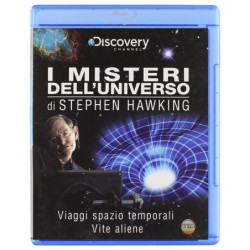 I MISTERI DELL'UNIVERSO...