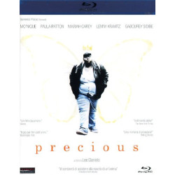 PRECIOUS (2010)