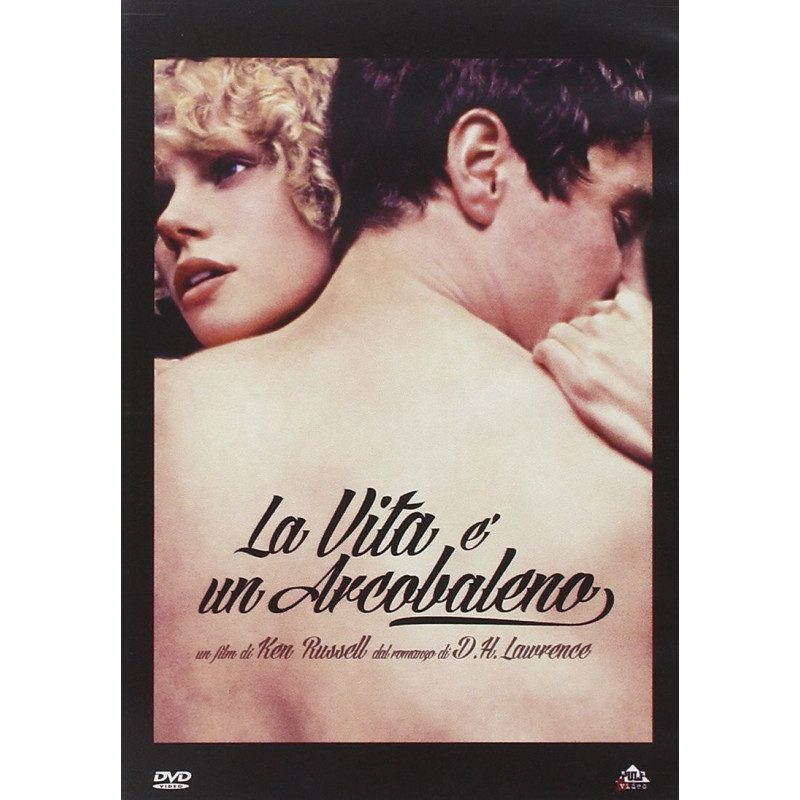 LA VITA E` UN ARCOBALENO (1989)