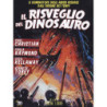 IL RISVEGLIO DEI DINOSAURI