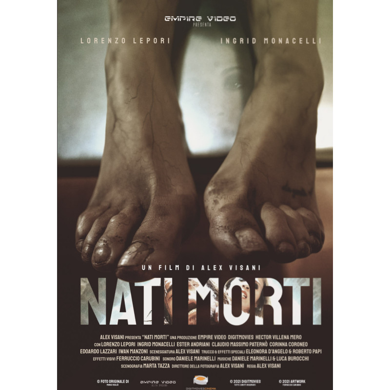 NATI MORTI