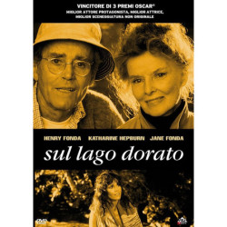 SUL LAGO DORATO - DVD