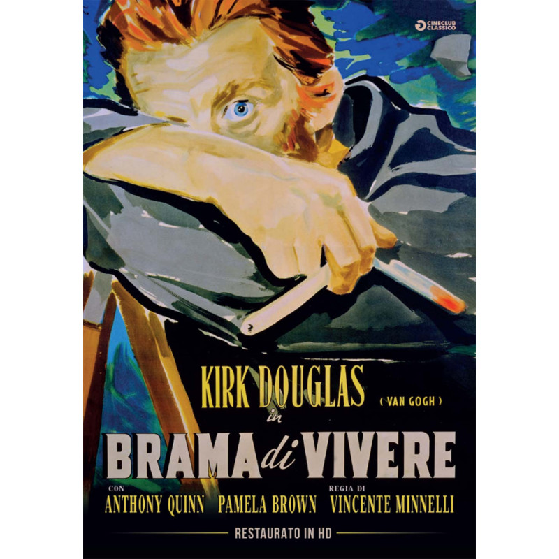 BRAMA DI VIVERE (RESTAURATO IN HD)