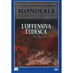 OFFENSIVA TEDESCA (L')