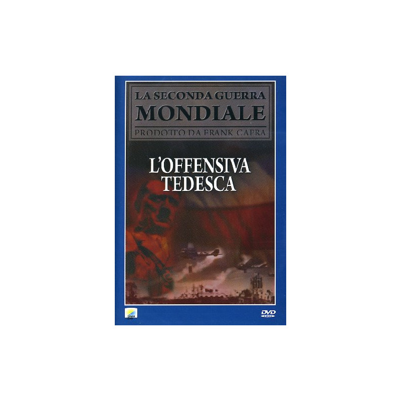 OFFENSIVA TEDESCA (L')
