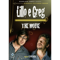 LILLO E GREG THE MOVIE -...