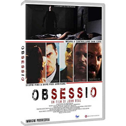 OBSESSIO - BLU RAY REGIA...