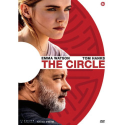 THE CIRCLE - DVD...