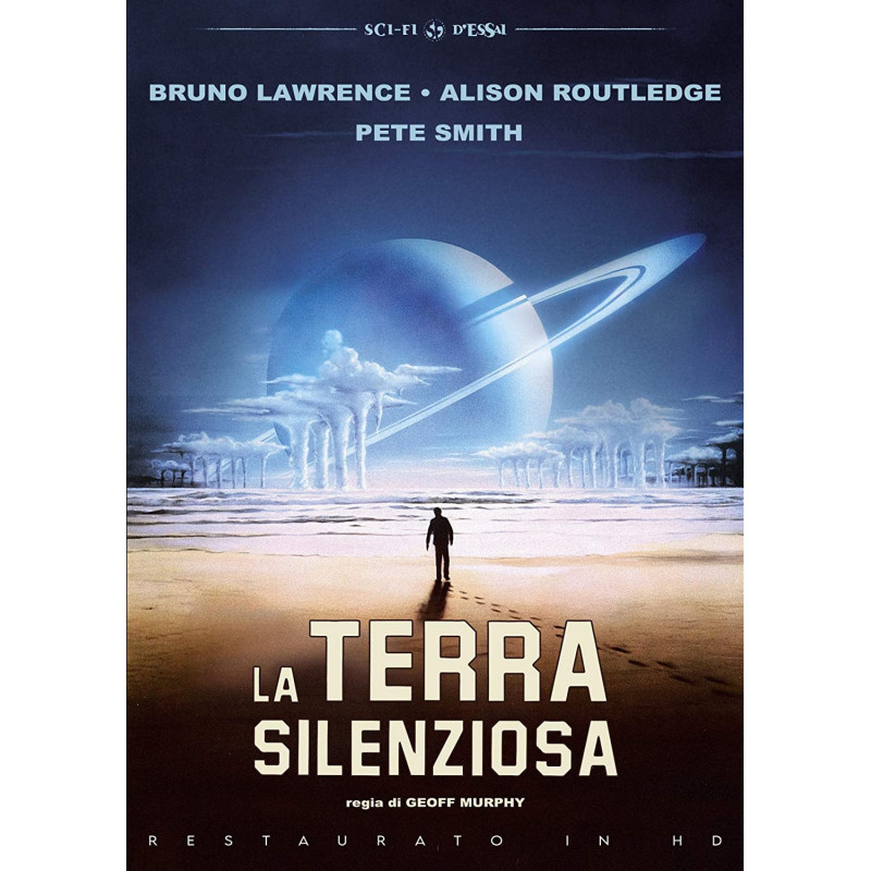 TERRA SILENZIOSA (LA) (RESTAURATO IN HD)