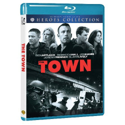 TOWN, THE (BS)