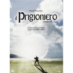 PRIGIONIERO (IL) - PARTE 01...