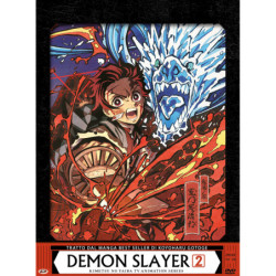 DEMON SLAYER - LIMITED...