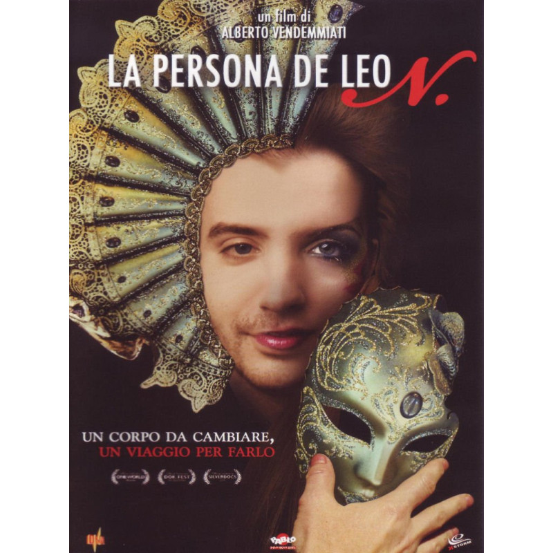 LA PERSONA DE LEO
