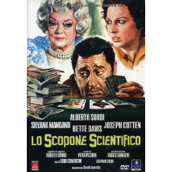 LO SCOPONE SCIENTIFICO (ITA 1972)