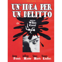UN'IDEA PER UN DELITTO (1965)