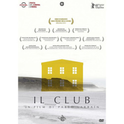 IL CLUB - DVD
