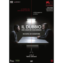 IL DUBBIO - UN CASO DI...