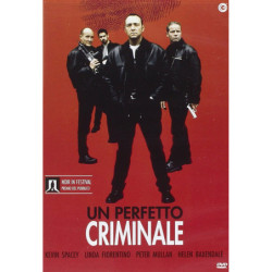 UN PERFETTO CRIMINALE - DVD...