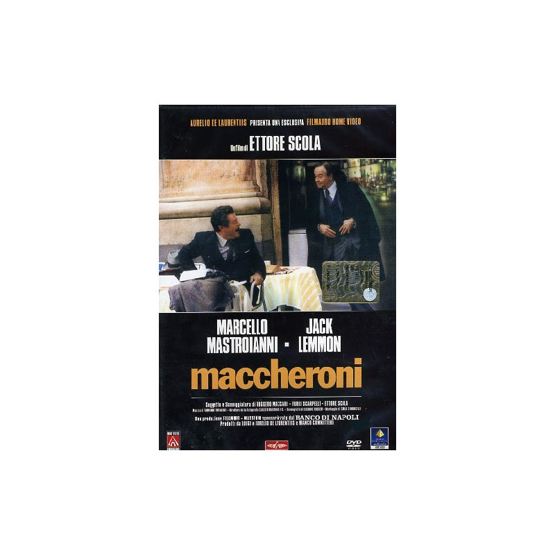 MACCHERONI