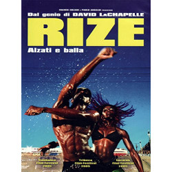 RIZE - ALZATI E BALLA (2006)