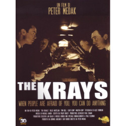 KRAYS (THE) - I CORVI