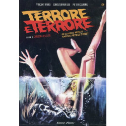 TERRORE E TERRORE (1970)