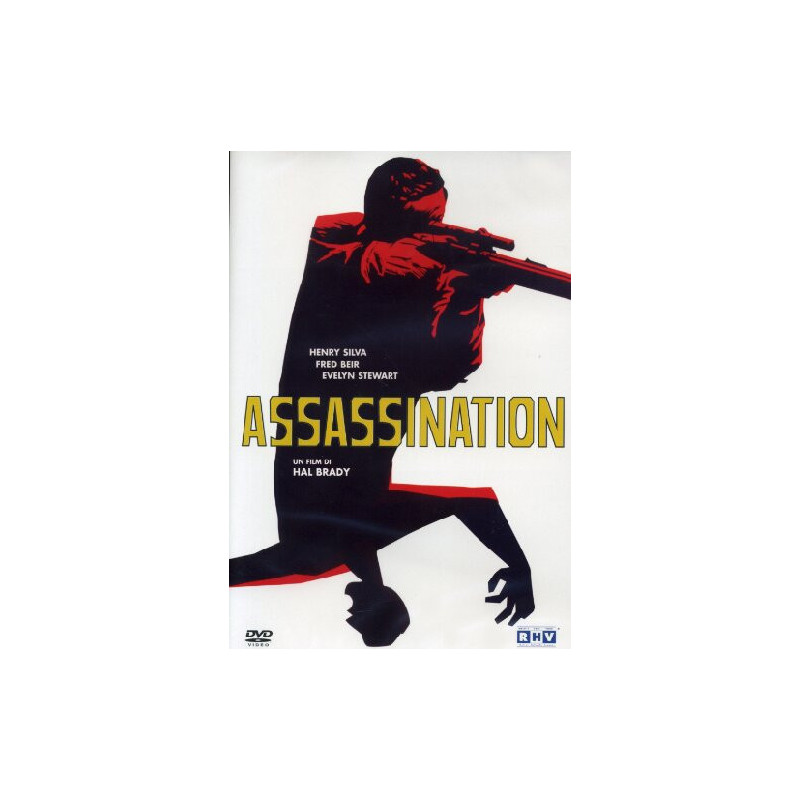 ASSASSINATION