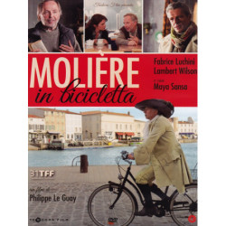 MOLIERE IN BICICLETTA (2013)