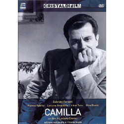 CAMILLA (1954)