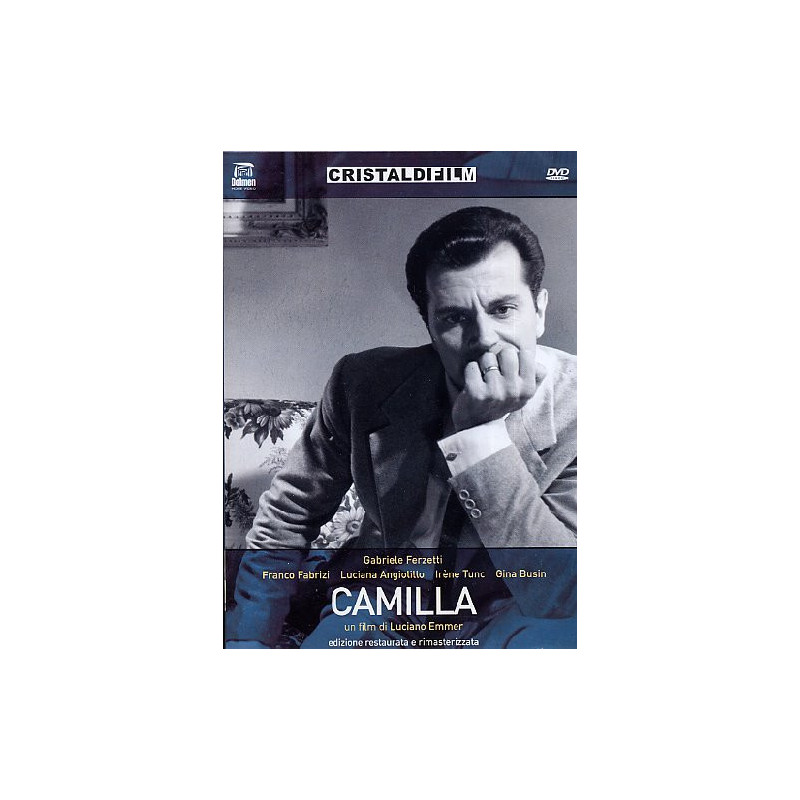 CAMILLA (1954)