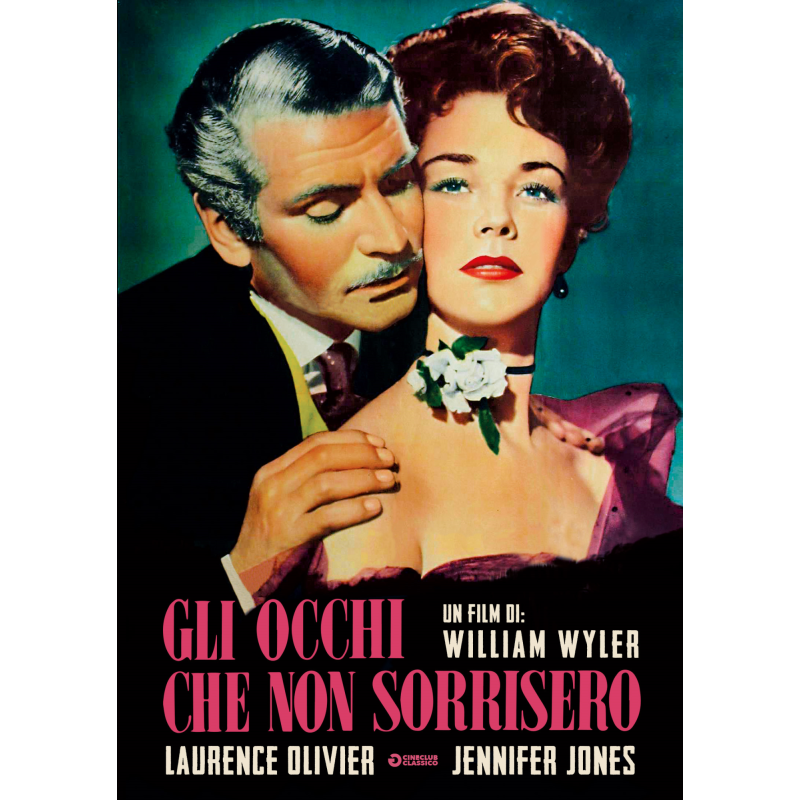 OCCHI CHE NON SORRISERO (GLI)