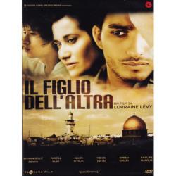 IL FIGLIO DELL'ALTRA (FRA2012)