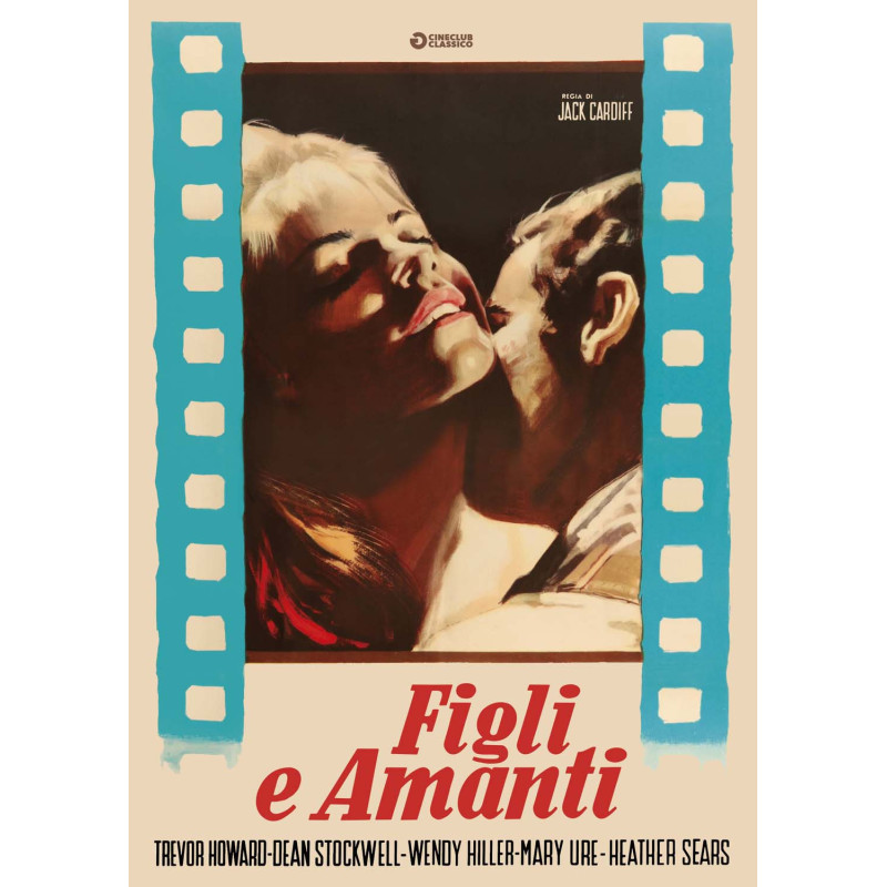FIGLI E AMANTI