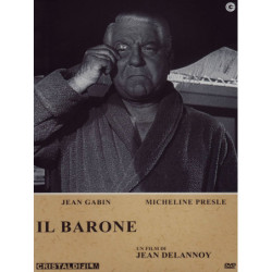 IL BARONE  (ITA 1960)