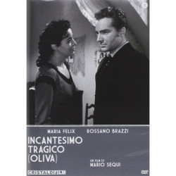 INCANTESIMO TRAGICO (1951)