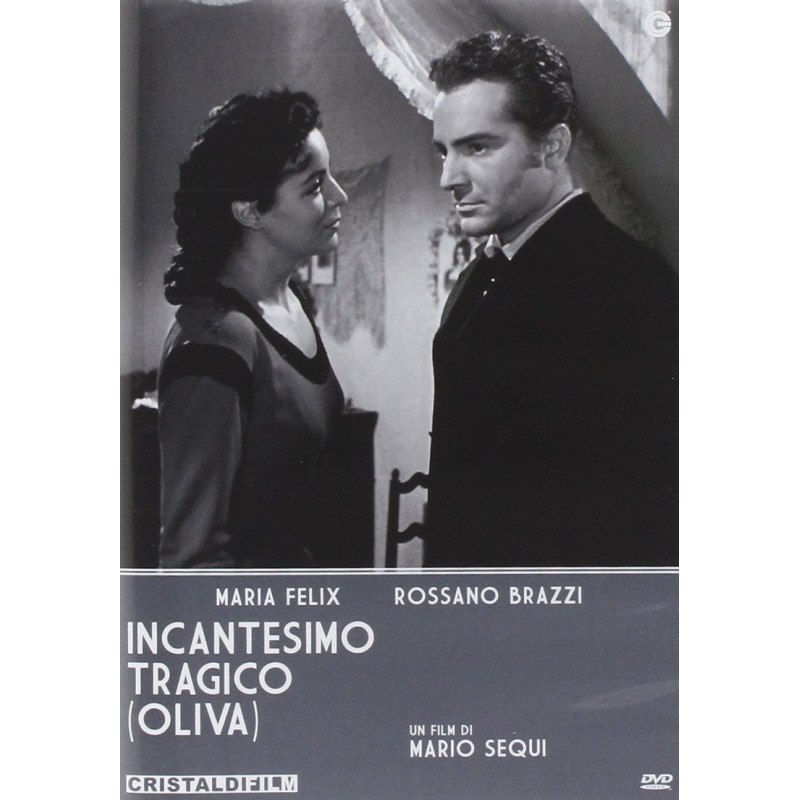 INCANTESIMO TRAGICO (1951)
