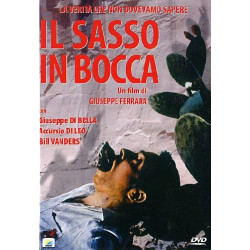 SASSO IN BOCCA (IL)