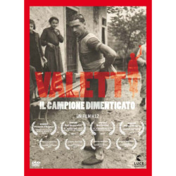 VALETTI - IL CAMPIONE DIMENTICATO