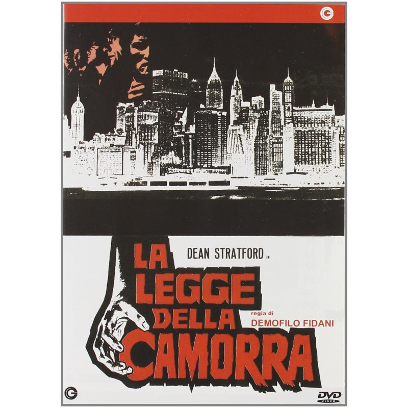 LEGGE DELLA CAMORRA (LA)