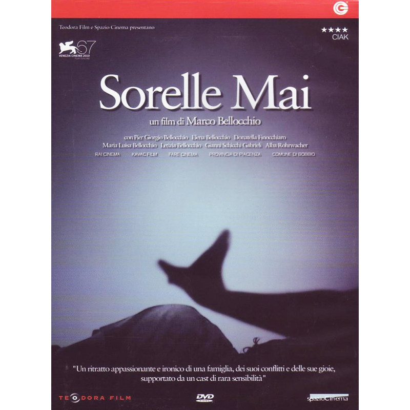 SORELLE MAI (2011)