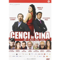 CENCI IN CINA (2009)