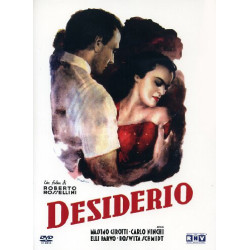 DESIDERIO FILM - DRAMMATICO...