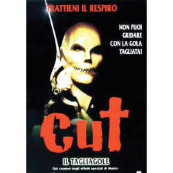 CUT - IL TAGLIAGOLE (2000)...